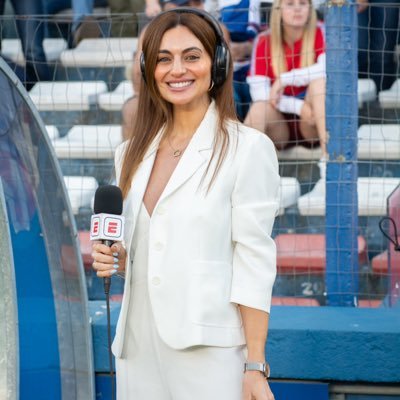 A. Inés Martínez's profile picture
