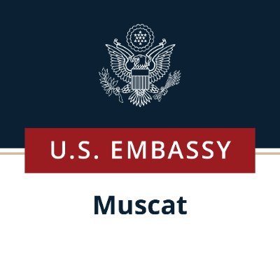 U.S. Embassy Muscat's profile picture