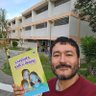 Profilbild von José Contreras-Quintero