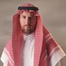Profilbild von Hamdan