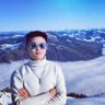 Hui Zhang profil fotoğrafı