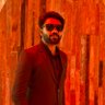 poojith sasikumar 的头像