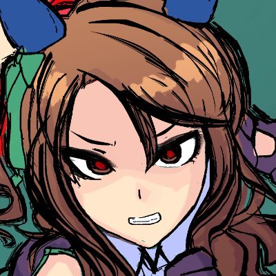 キィィングヘイロォ――ッ！で全チャンミ(21敗目)'s profile picture