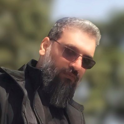 Vahid Jafari🇮🇷's profile picture