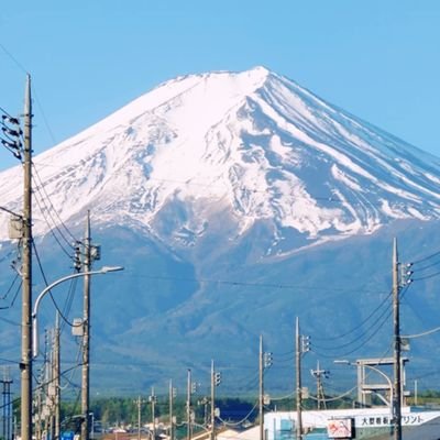 fujisanguide's profile picture