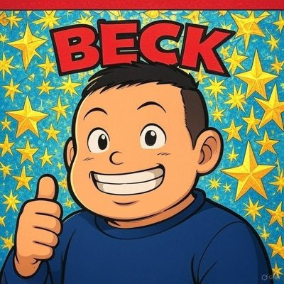 beck_company's profile picture