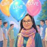 Aadira Advaith 的头像