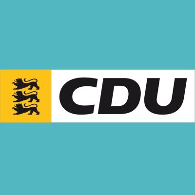 CDU Baden-Württemberg's profile picture