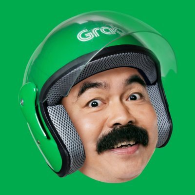GrabID's profile picture