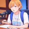 Profilbild von Mako