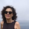 Profilbild von Rosa María Martínez Luzón