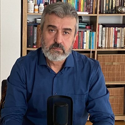 AyhanTekines's profile picture