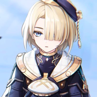 kao the genshin pilot 🍀's profile picture