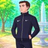 Mihalis G 的头像