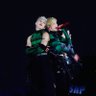 🙆♂️MarkBam 🙆♀️❄️ 的头像