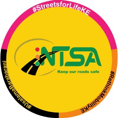 ntsa_kenya's profile picture