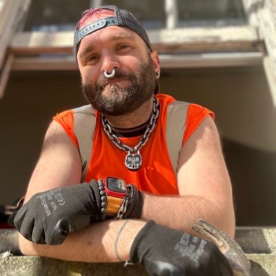 Dash Pigfield 🐷Construction Cub 🐻🦺's profile picture