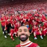 Фото профиля Bradley FC