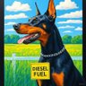 Profilbild von Diesel Fuel 🧲