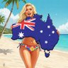 Kendall 🇦🇺🦘🇦🇺 profil fotoğrafı