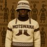 Profilbild von Motswana🇿🇦