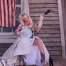 🌾🪕𐚁 ★ Beyoncé’s Banjo ★ 𐚁 🪕🌾's profile picture