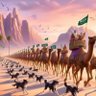 طويق بن غرير آل حميد 🇸🇦🇸🇦🇸🇦's profile picture