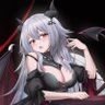 Zarina 👼😈 Nephalem Vtuber (PRE-DEBUT) profil fotoğrafı