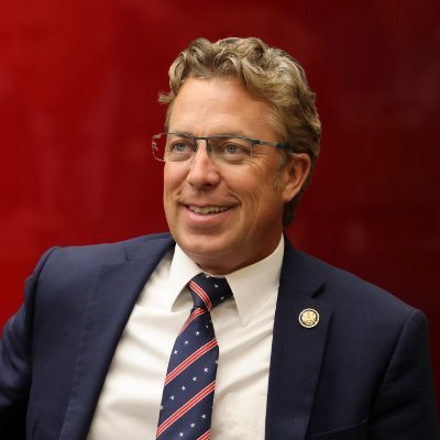 Rep. Andy Ogles's profile picture