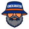 Knickanator's profile picture
