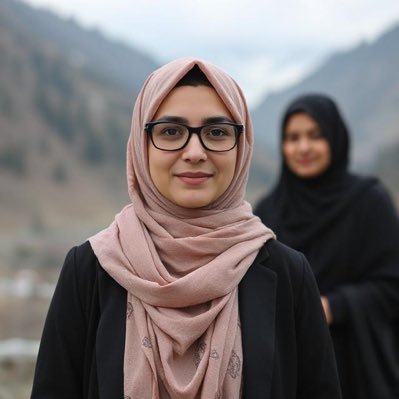 MariaShahadv's profile picture