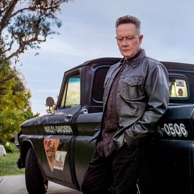 Robert Patrick 🇺🇸's profile picture