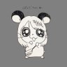 ぱんだぱんな🐼 的头像