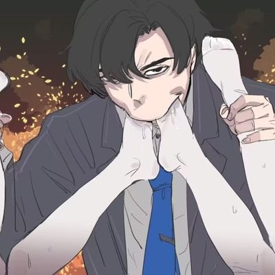 feiwu's profile picture