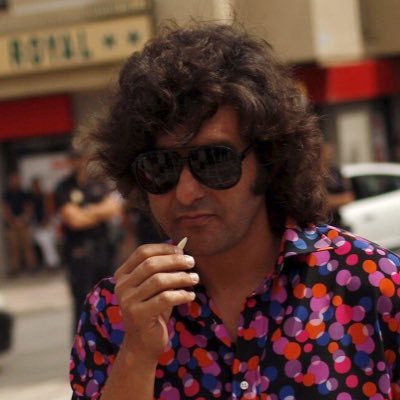 SimpleCapotero's profile picture