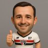 Evaldo Souza 👁👁 profil fotoğrafı