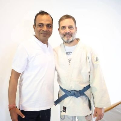 Vikas Bansal's profile picture