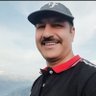Profilbild von Ansar Hussain