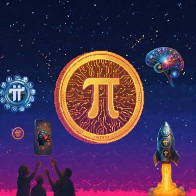 Pi Community ᵖⁱ ⁿᵉᵗʷᵒʳᵏ's profile picture