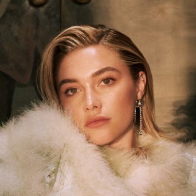 Florence Pugh Brasil's profile picture