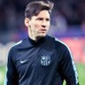Leomessi's profile picture