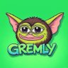Gremly profil fotoğrafı