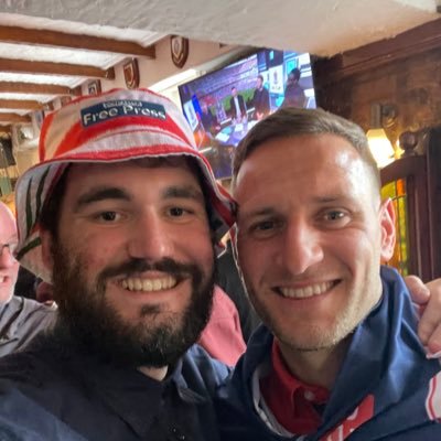 KieranOMalley's profile picture