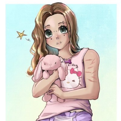 lilmushtush's profile picture