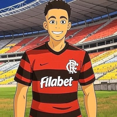 Flamenguista sensato's profile picture