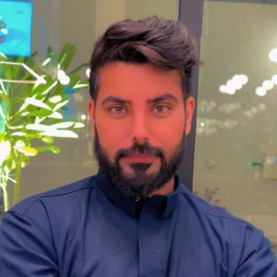 محمد العبدالله Saudi actor's profile picture