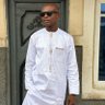 Profilbild von BASHIRU ADO