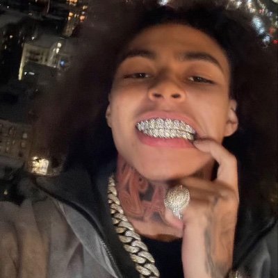DDOsama's profile picture