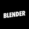 BLENDER 的头像