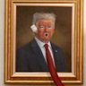 Profilbild von RealDonaldTariffTrump 👁️
